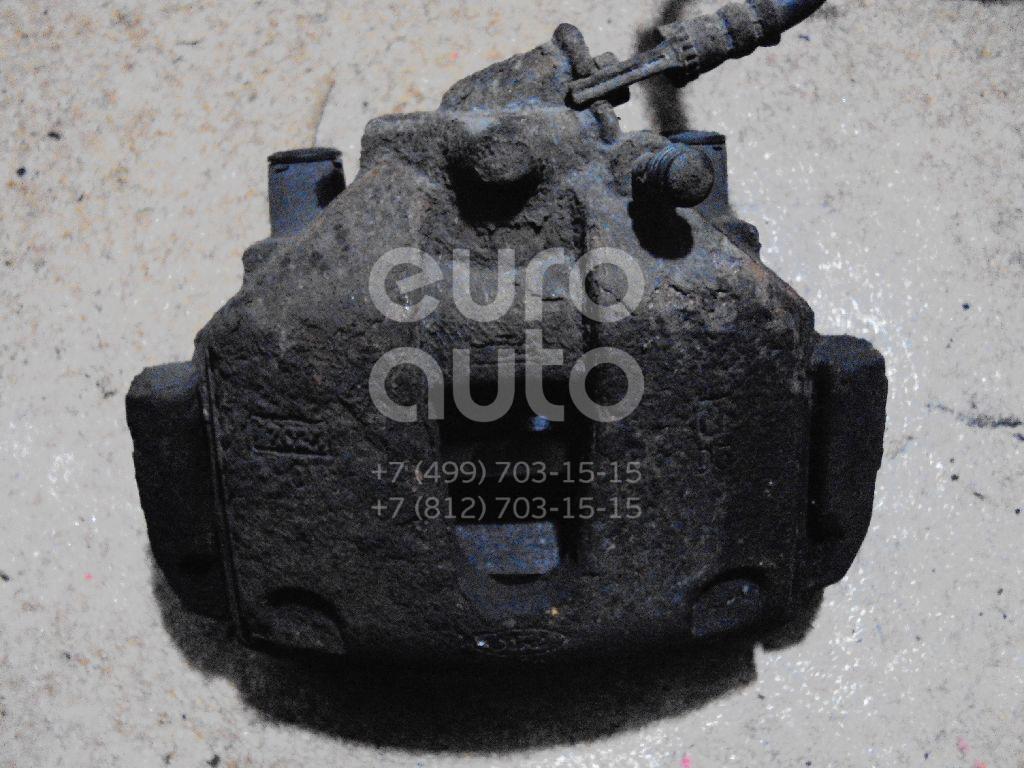 Суппорт передний левый для Ford Transit/Tourneo Connect 2002-2013 - Фото №1