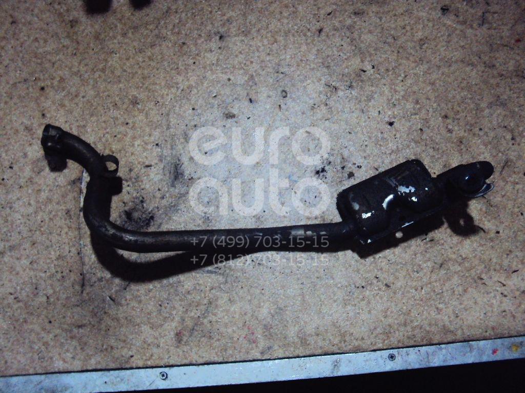 Труба глушителя для Ford Transit/Tourneo Connect 2002-2013 - Фото №1