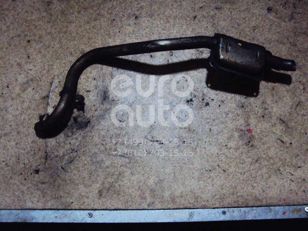 Труба глушителя для Ford Transit/Tourneo Connect 2002-2013 - Фото №1