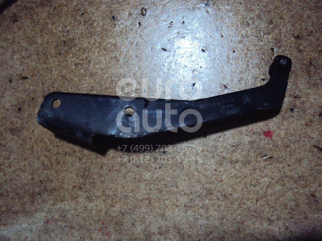 Ролик двери сдвижной нижний для Ford Transit/Tourneo Connect 2002-2013 - Фото №1