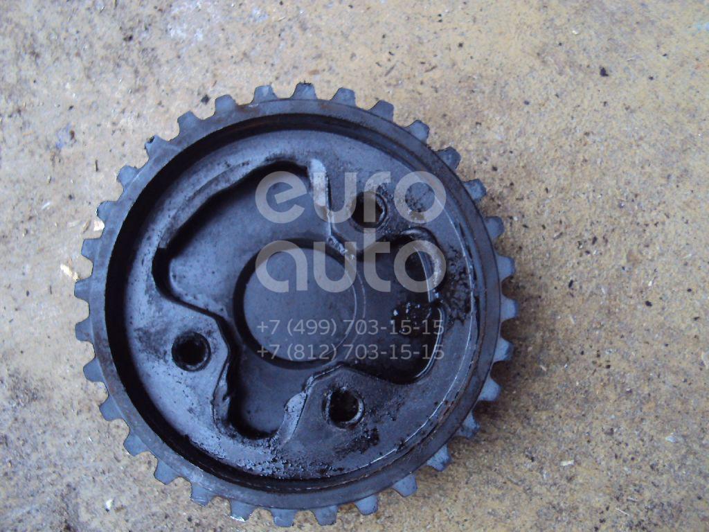 Шестерня привода ТНВД для Ford Transit/Tourneo Connect 2002-2013;Focus II 2005-2008;Fiesta 1995-2000;Focus I 1998-2005;Galaxy 2006-2015;S-MAX 2006-2015;Mondeo IV 2007-2015;Focus II 2008-2011 - Фото №1