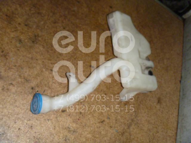 Бачок омывателя лобового стекла для Honda Accord Coupe USA 2003-2008 - Фото №1