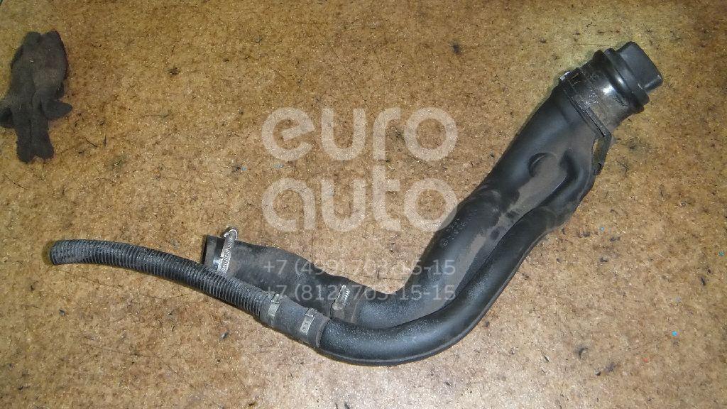 Горловина топливного бака для BMW 5-серия E39 1995-2003 - Фото №1
