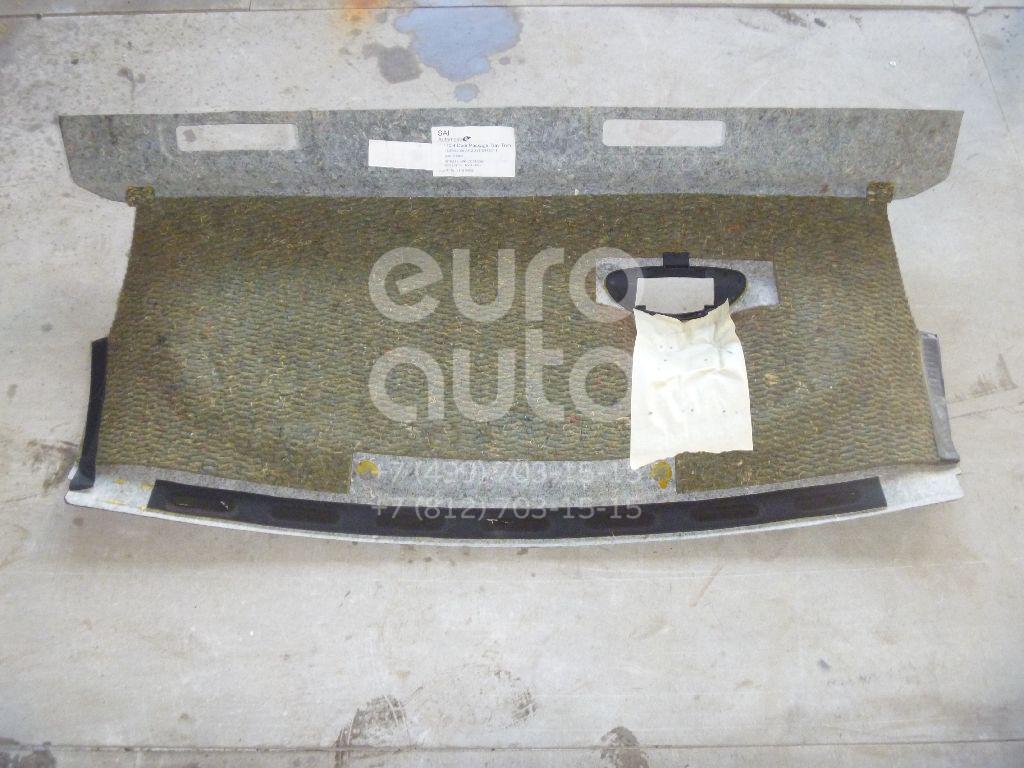 Полка для Ford Focus I 1998-2005 - Фото №1