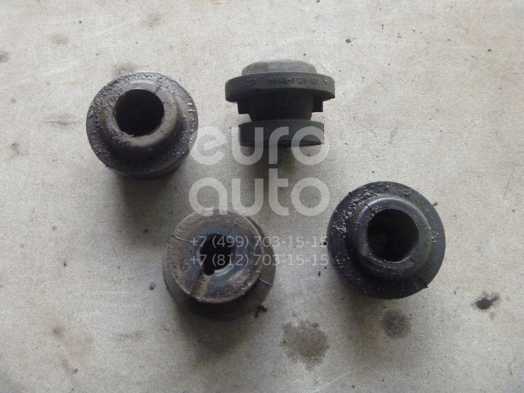 Подушка радиатора для Ford Focus I 1998-2005;Transit/Tourneo Connect 2002-2013 - Фото №1