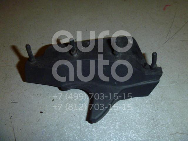Водосток для Honda Accord Coupe USA 2003-2008;Accord VII 2003-2008 - Фото №1