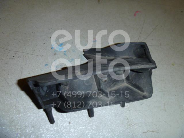 Водосток для Honda Accord Coupe USA 2003-2008;Accord VII 2003-2008 - Фото №1