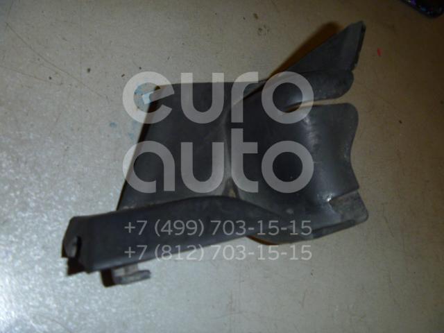 Водосток для Honda Accord Coupe USA 2003-2008 - Фото №1