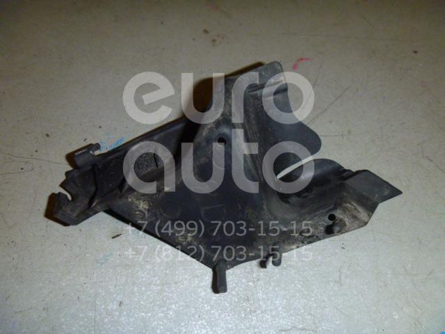Водосток для Honda Accord Coupe USA 2003-2008 - Фото №1