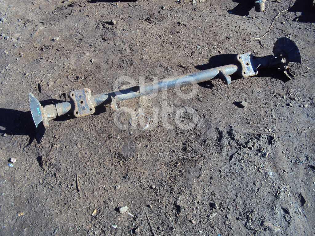 Балка задняя для Ford Transit/Tourneo Connect 2002-2013 - Фото №1