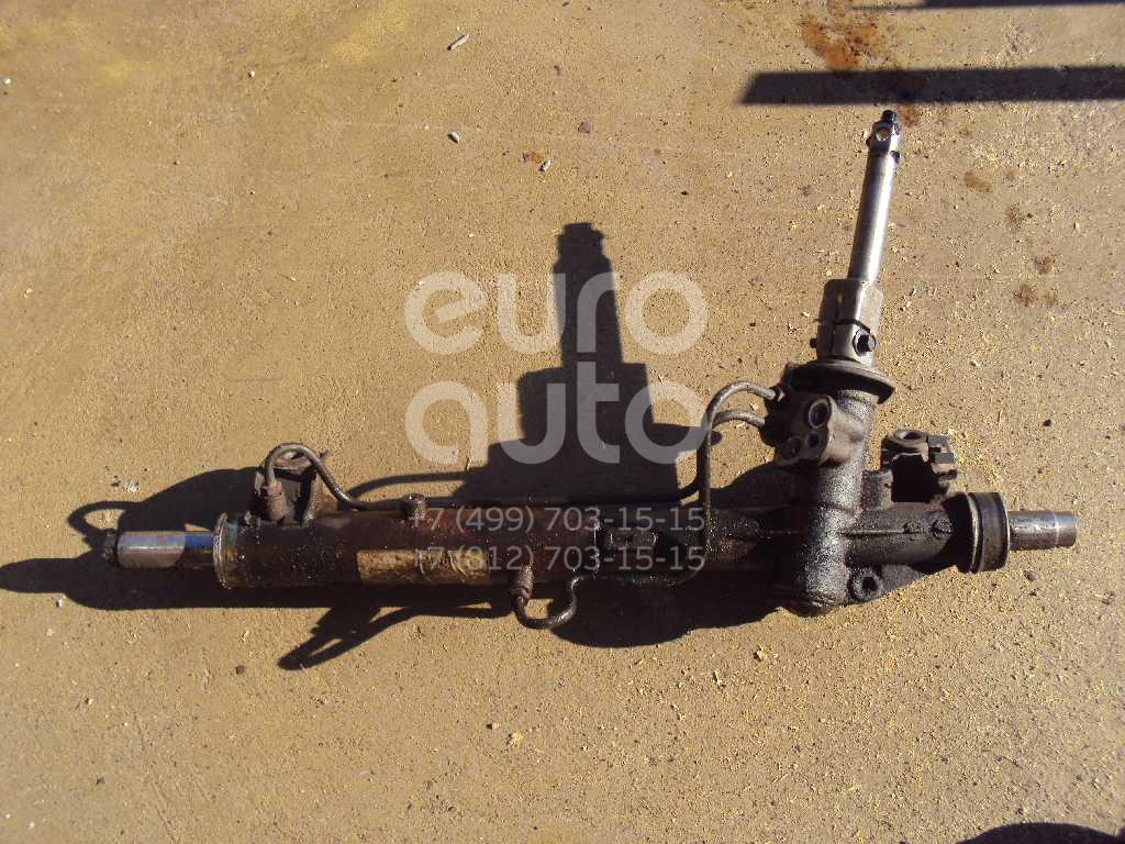 Рейка рулевая для Ford Transit/Tourneo Connect 2002-2013 - Фото №1
