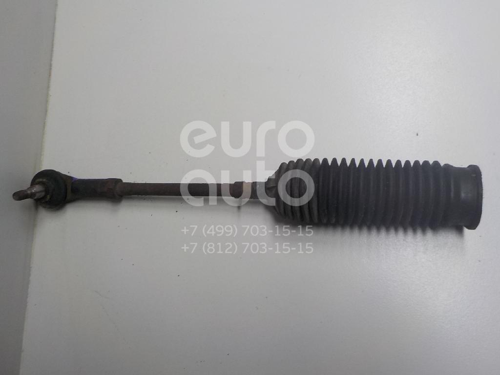 Тяга рулевая для Ford Transit/Tourneo Connect 2002-2013;Focus I 1998-2005 - Фото №1