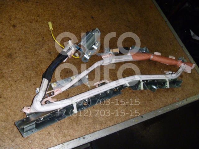 Подушка безопасности боковая (шторка) для Honda Accord Coupe USA 2003-2008 - Фото №1