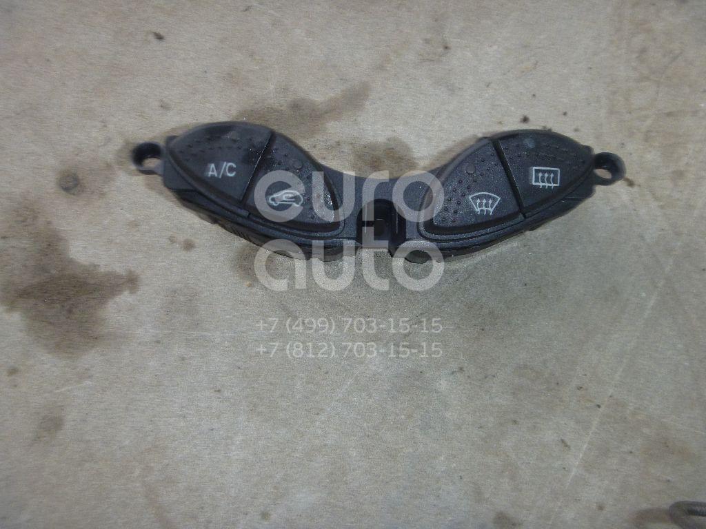 Блок кнопок для Ford Focus I 1998-2005 - Фото №1