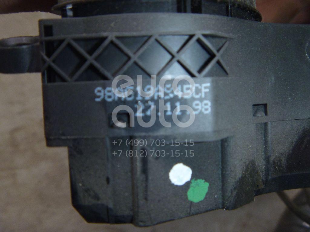 Блок кнопок для Ford Focus I 1998-2005 - Фото №1