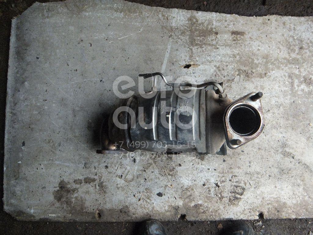 Катализатор для Kia,Hyundai Sportage 2010-2015;Sorento 2009>;ix35/Tucson 2010-2015 - Фото №1
