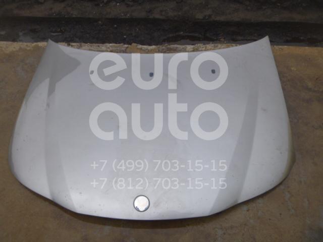 Капот для SAAB 9-3 2002-2012 - Фото №1