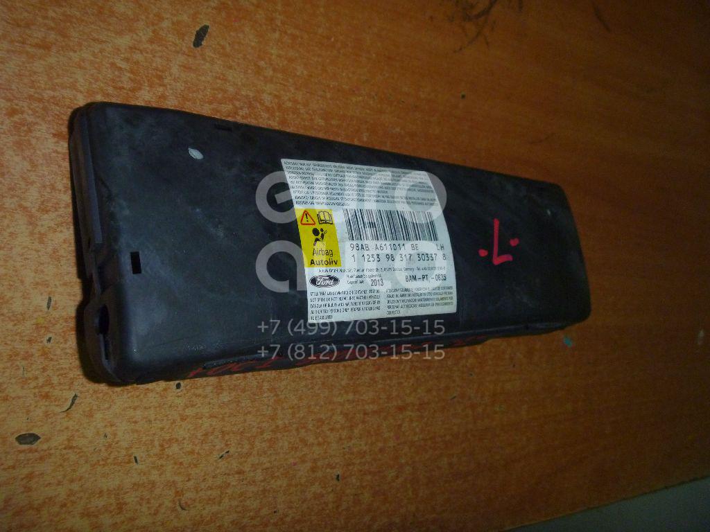 Подушка безопасности боковая (в сиденье) для Ford Focus I 1998-2005 - Фото №1