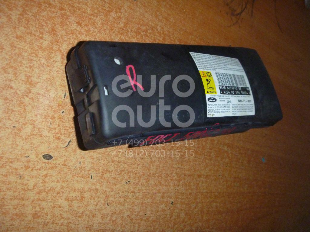Подушка безопасности боковая (в сиденье) для Ford Focus I 1998-2005 - Фото №1