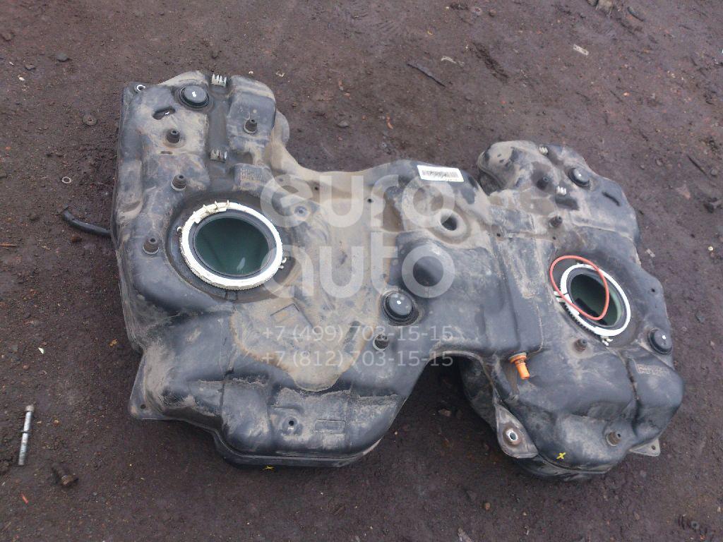 Бак топливный для Mercedes Benz GL-Class X164 2006-2012 - Фото №1