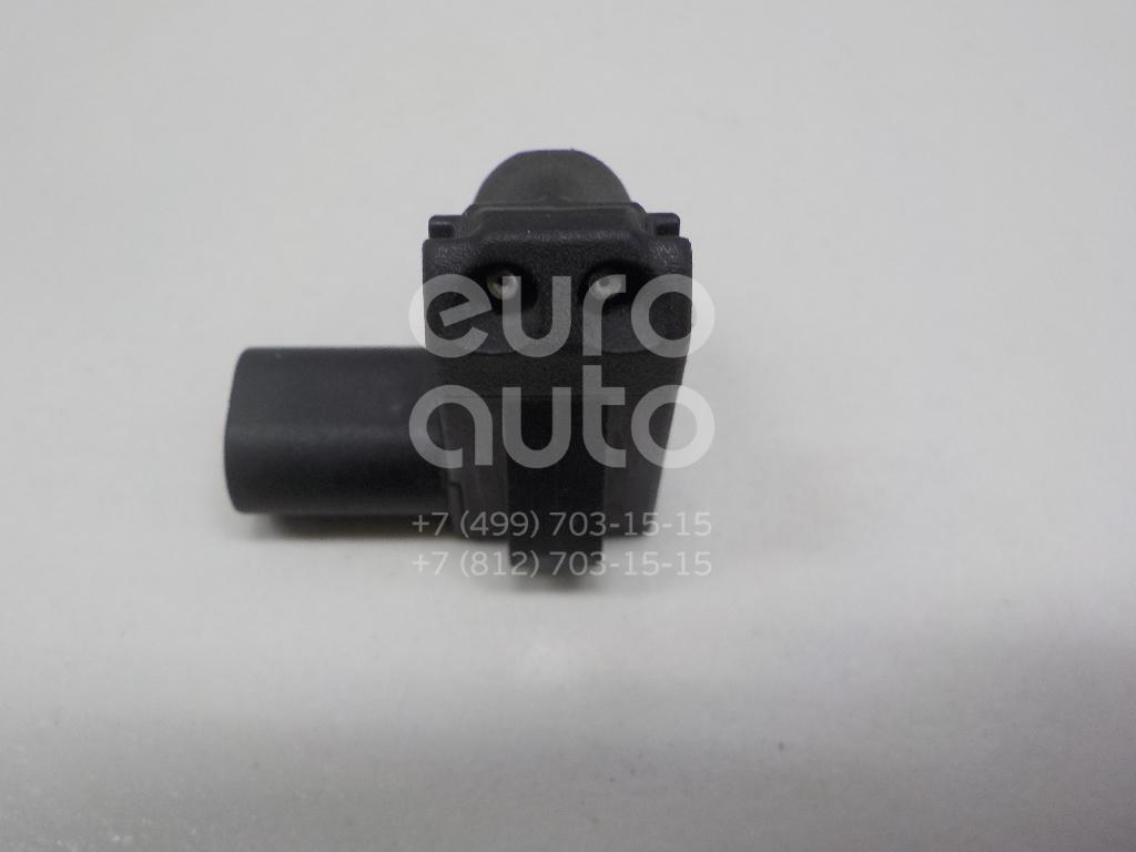 Форсунка омывателя лобового стекла для Mercedes Benz GL-Class X164 2006-2012 - Фото №1