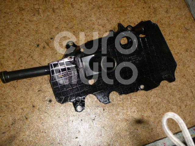 Маслозаборник для BMW X3 E83 2004-2010 - Фото №1