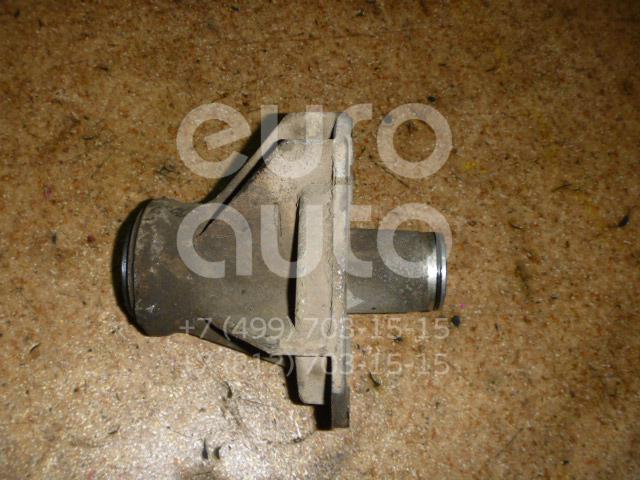 Кронштейн опорный для BMW X3 E83 2004-2010 - Фото №1