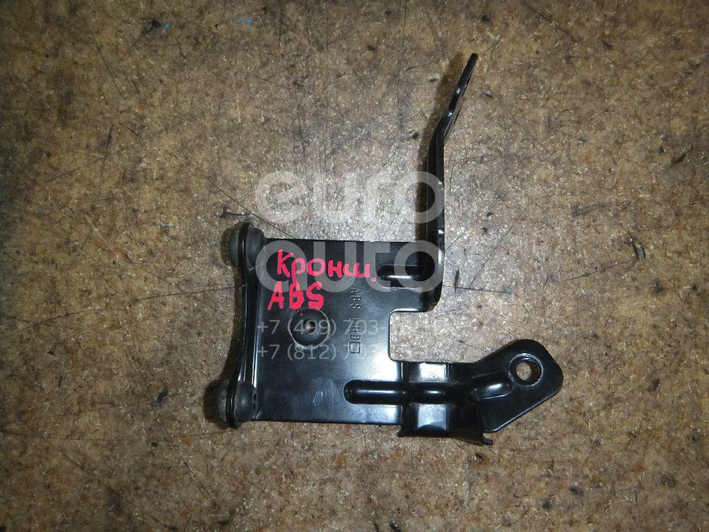 Кронштейн блока ABS (насос) для Kia,Hyundai Sportage 2010-2015;ix35/Tucson 2010-2015 - Фото №1