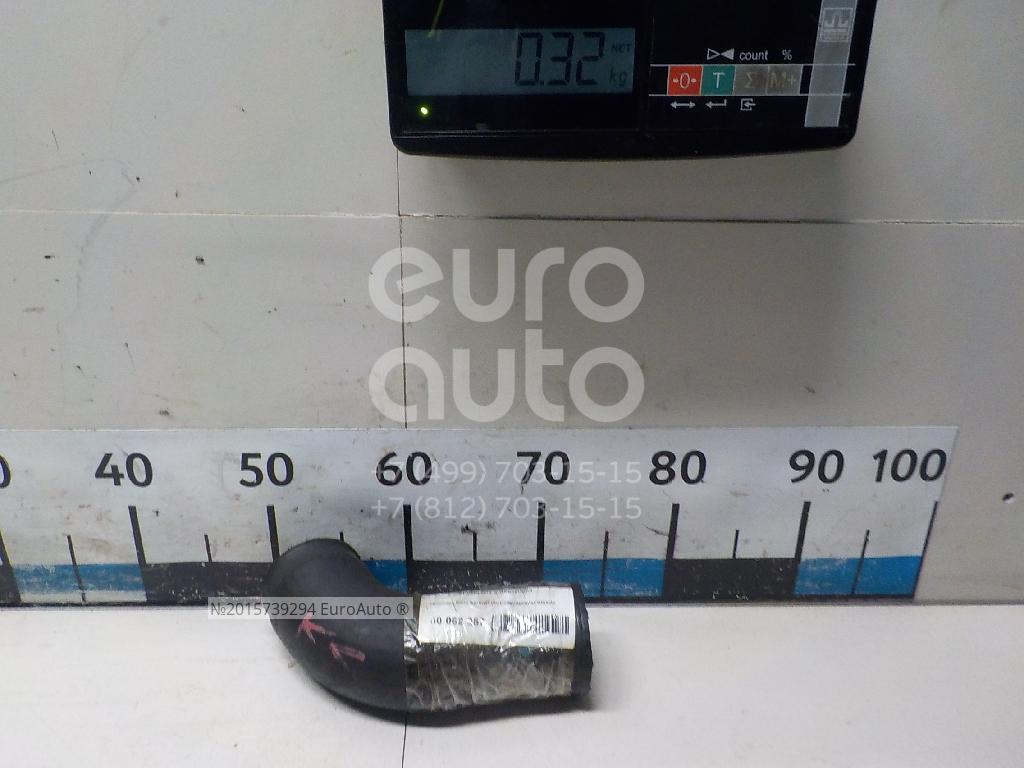 Патрубок интеркулера для Mercedes Benz Sprinter (901-905)/Sprinter Classic (909) 1995-2006 - Фото №1