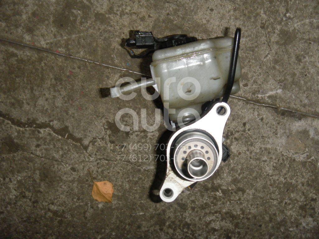 Цилиндр тормозной главный для VW Touran 2003-2010 - Фото №1