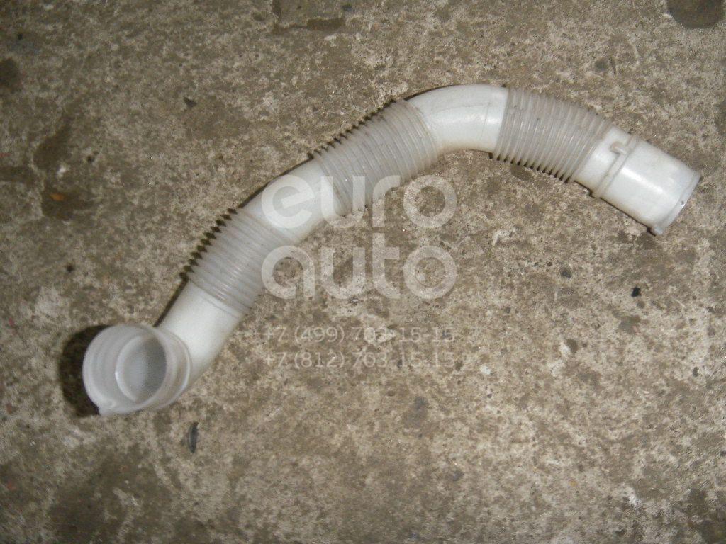 Горловина бачка омывателя для VW Touran 2003-2010 - Фото №1