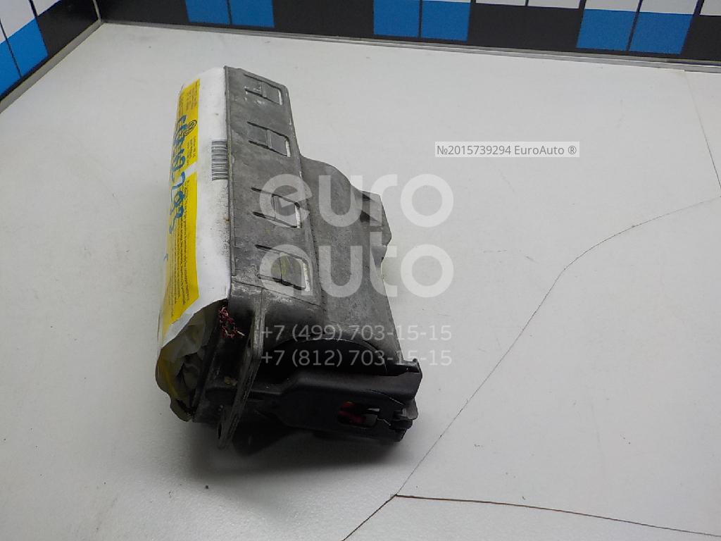 Подушка безопасности пассажирская (в торпедо) для VW Touran 2003-2010 - Фото №1