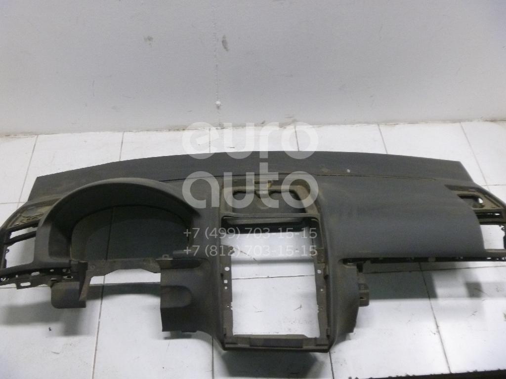 Торпедо для VW Touran 2003-2010 - Фото №1