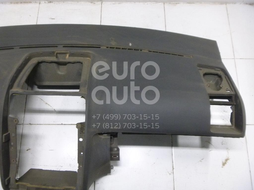Торпедо для VW Touran 2003-2010 - Фото №1