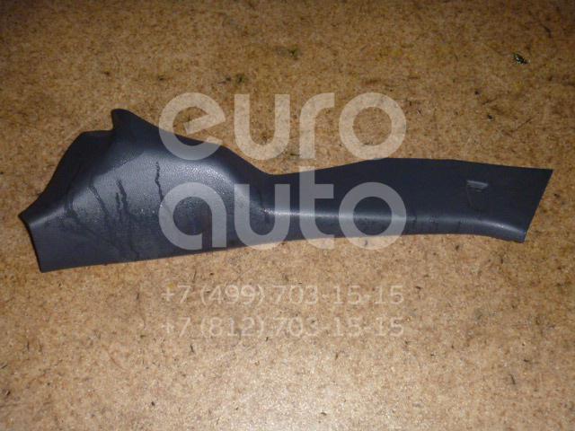 Обшивка стойки для VW Polo 2001-2009 - Фото №1