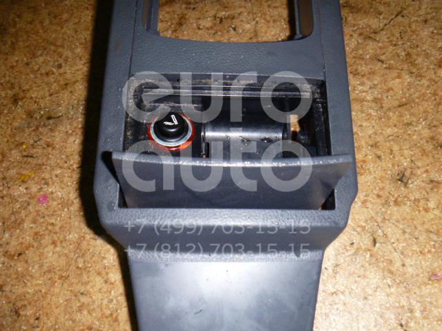Консоль для VW Polo 2001-2009 - Фото №1