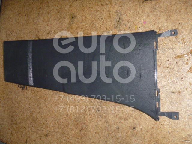 Обшивка стойки для VW Polo 2001-2009 - Фото №1