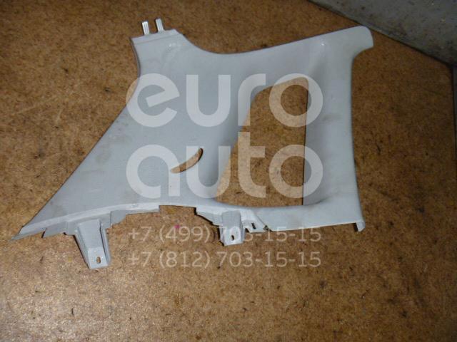 Обшивка стойки для VW Polo 2001-2009 - Фото №1