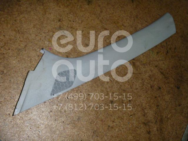 Обшивка стойки для VW Polo 2001-2009 - Фото №1