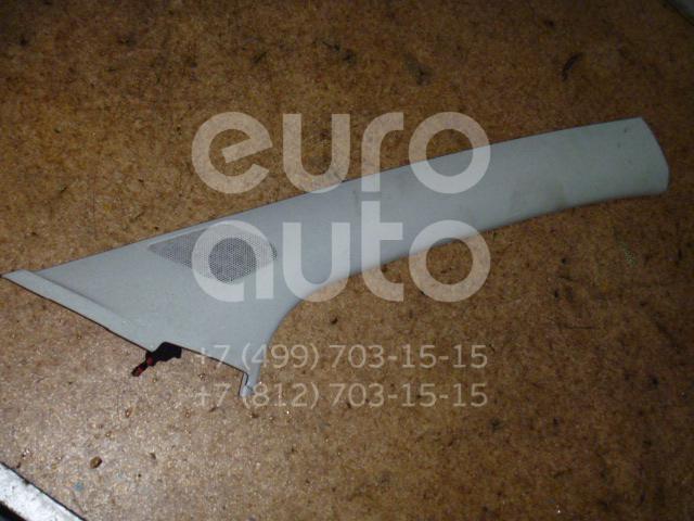 Обшивка стойки для VW Polo 2001-2009 - Фото №1