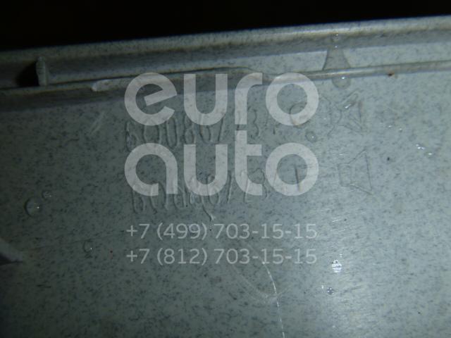 Обшивка стойки для VW Polo 2001-2009 - Фото №1