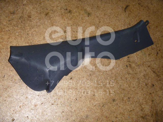 Обшивка стойки для VW Polo 2001-2009 - Фото №1