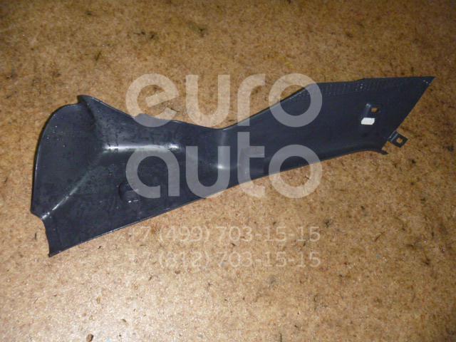 Обшивка стойки для VW Polo 2001-2009 - Фото №1