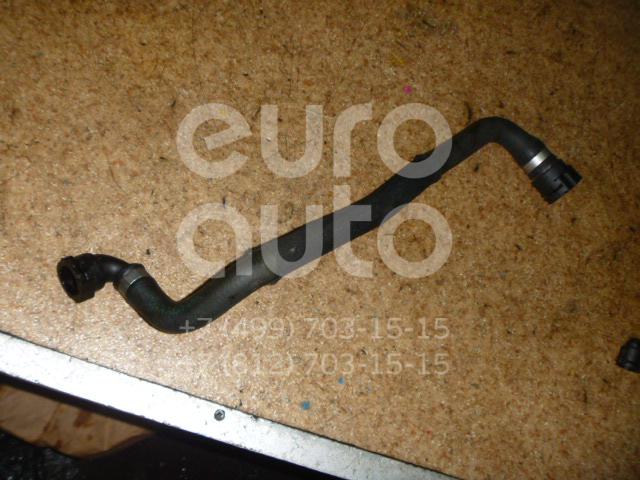 Патрубок для BMW X3 E83 2004-2010 - Фото №1