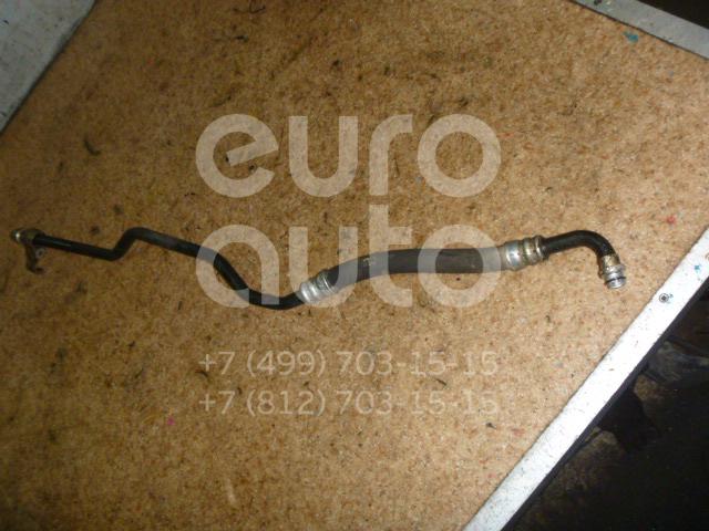 Трубка масляная для BMW X3 E83 2004-2010 - Фото №1