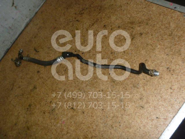 Трубка масляная для BMW X3 E83 2004-2010 - Фото №1