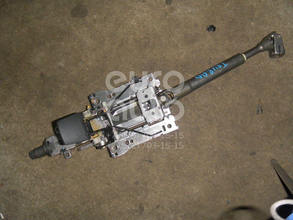 Колонка рулевая для VW Touran 2003-2010 - Фото №1