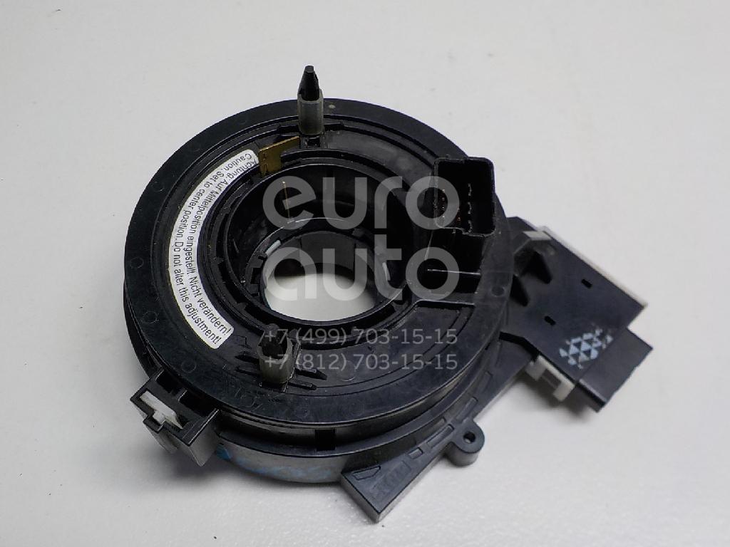 Механизм подрулевой для SRS (ленточный) для VW Touran 2003-2010 - Фото №1