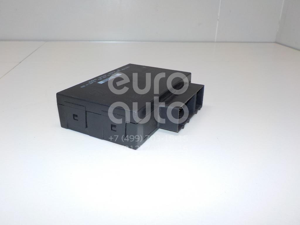 Блок комфорта для VW,Skoda Polo 2001-2009;Fabia 1999-2007 - Фото №1