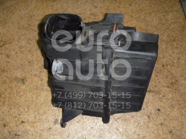Корпус воздушного фильтра для VW,Seat,Skoda Polo 2001-2009;Ibiza V 2008>;Roomster 2006-2015 - Фото №1